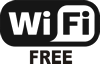 WIFI free
